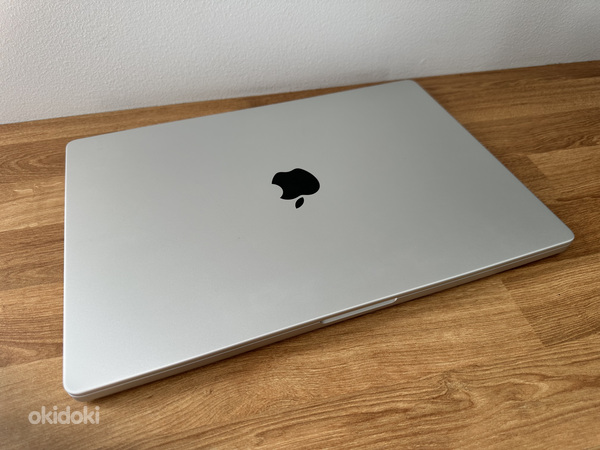 MacBook Pro 16 M2 Pro 16Gb
