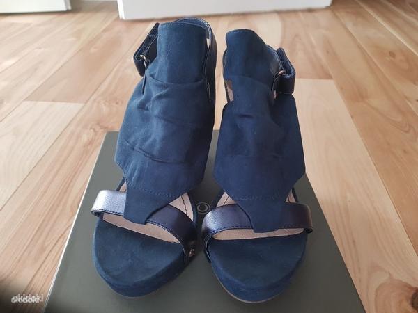 Новые туфли Carnaby, 39 / Uued kingad Carnaby, 39 (фото #3)