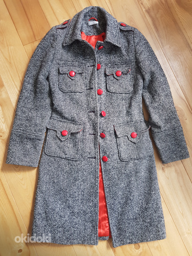 Mantel Miss Selfridge xxs / xs / 36