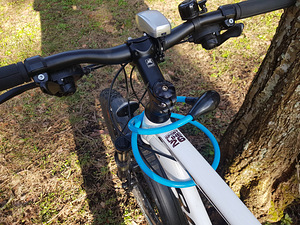Jalgratas 26" Rower Romet Rambler R 6.3 MTB. Peaaegu uus. (3 foto / 8)