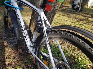 Jalgratas 26" Rower Romet Rambler R 6.3 MTB. Peaaegu uus. (8 foto / 8)