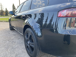 Alfa romeo 159 110kw 177000km (6 foto / 14)