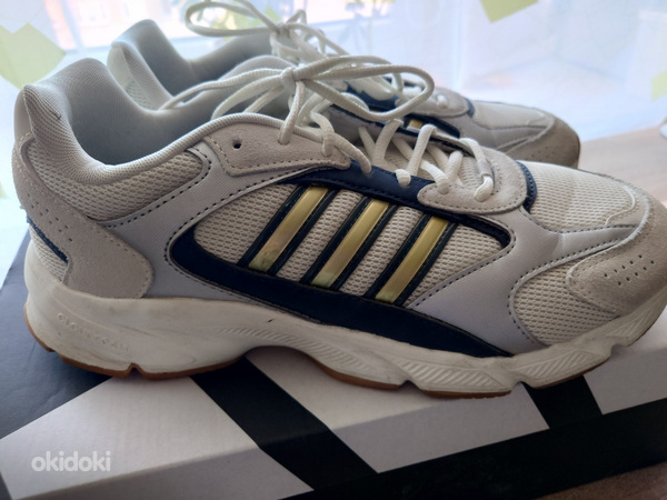 Müüa tossud Adidas, 44,5