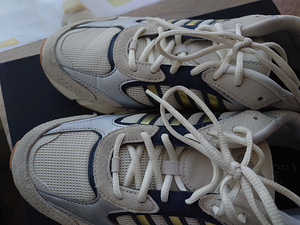 Müüa tossud Adidas, 44,5 (3 foto / 4)