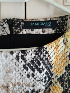 Marciano Guess kleit, suurus XS (2 foto / 2)