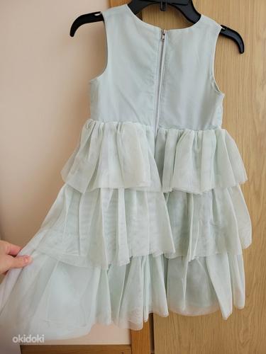 Платье HM, размер 128 (фото #2)