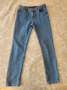 Terranova uued teksad 152/158 poisile