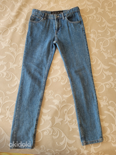 Terranova uued teksad 152/158 poisile