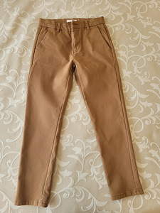 Reserved chino püksid poisile 152