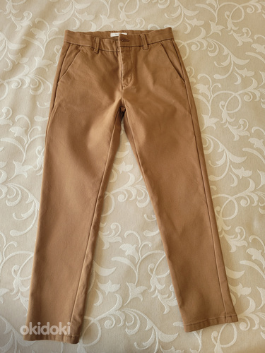 Reserved chino püksid poisile 152