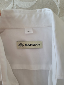 Triiksärk (Sangar jt) , suurus 152 (4 foto / 5)