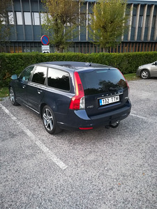Продажа Volvo (2 фото из 6)