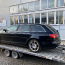 Audi a6 c6 3.0tdi quattro на запчасти (фото #4)