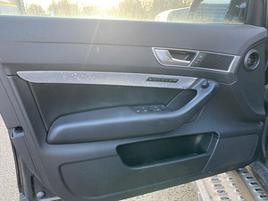 Audi a6 c6 3.0tdi quattro varuosadeks (5 foto / 10)