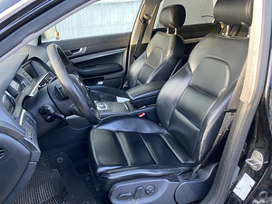 Audi a6 c6 3.0tdi quattro varuosadeks (6 foto / 10)