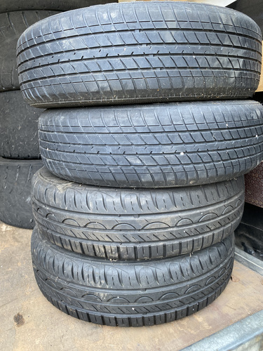 Mopeedauto veljed