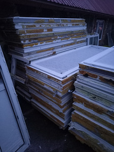AKNAD JA UKSED +1500 TK , AKNAD JA UKSED +1500 TK (6 foto / 6)