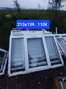 AKNAD JA UKSED +1750 TK, AKNAD JA UKSED +1750 TK. (6 foto / 10)