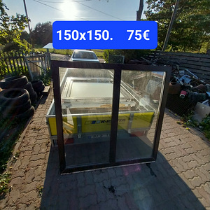 AKNAD JA UKSED +1750 TK, AKNAD JA UKSED +1750 TK. (9 foto / 10)