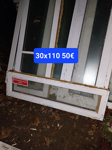 AKNAD JA UKSED +1450 TK, AKNAD JA UKSED +1450 TK. (8 foto / 10)