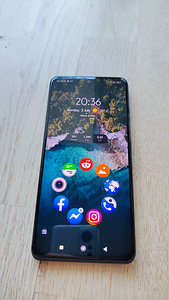 Poco F3 Night Black 6GB/128GB (3 foto / 3)