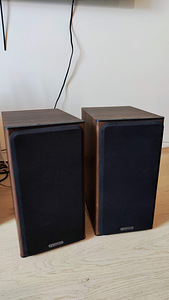 Denon Ceol Piccolo + 2 x Monitor Audio Bronze BX2 (2 foto / 3)