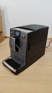 Nivona CafeRomantica NICR 789 (2 foto / 5)