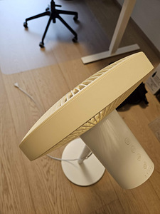 Xiaomi Mi Smart Standing Fan 2 Lite (3 foto / 3)