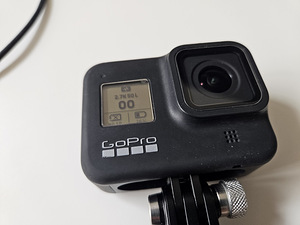 Gopro Hero 8 Black (2 foto / 3)