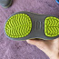 Детские зимние сапоги crocs Crocband (фото #3)