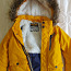Детская зимняя куртка (размер 122) (фото #1)