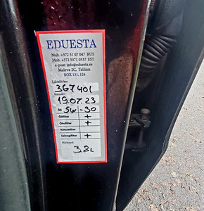 Peugeot 508 1.6 82kW (6 foto / 12)