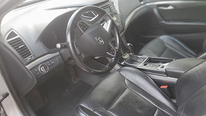 Hyundai i40 CRDI 1.7 TDI 100kW (5 foto / 7)