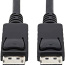 DP, DisplayPort, miniDisplayPort, DVI-D, VGA кабель cable (фото #2)