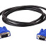 DP, DisplayPort, miniDisplayPort, DVI-D, VGA kaabel cable (foto #4)