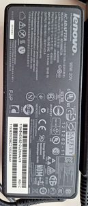 HP ja Lenovo laadija 65W 90W 135W (4 foto / 5)