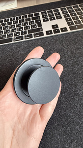 Popsocket MagSafe магнитный попсокет (1 фото из 4)