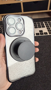 Popsocket MagSafe магнитный попсокет (2 фото из 4)
