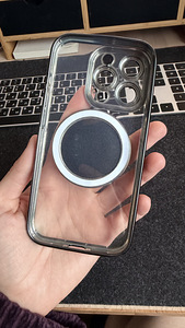 Popsocket MagSafe магнитный попсокет (3 фото из 4)