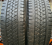 R16 C rehvid Bridgestone M+S / suvi 215/65/16 - 2tk