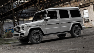 R22 Mercedes G class W166 5x130 Italy (3 foto / 5)