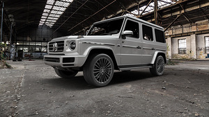 R22 Mercedes G class W166 5x130 Italy (4 foto / 5)