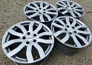 R17 Audi VW MB Seat Skoda 5x112 (3 foto / 4)