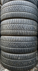 R20 Pirelli 255/45/20 - paigaldus (1 foto / 1)