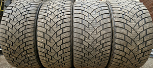R20 erilaiused 275/40/20 & 315/35/20 - 8mm - 100% naelad (1 foto / 1)