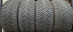 R19 Nokian erilaiused 245/45/19 & 275/40/19 (1 foto / 1)