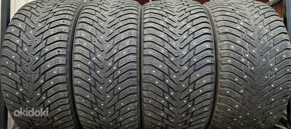 R19 Nokian различные 245/45/19 и 275/40/19