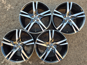 R19 Volvo ОРИГИНАЛ R-Design 5x108 (2 фото из 7)