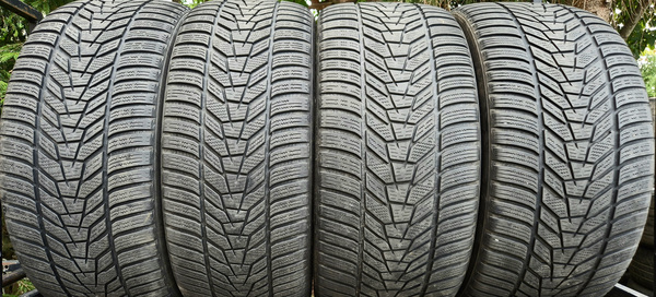 R20 erilaiused komplekt 245/40/20 & 275/35/20 - W222 F01 E65