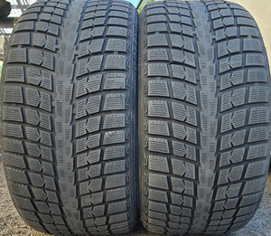 R19 Continental 275/35/19 - 2tk/4tk - 6mm - paigaldus (1 foto / 4)